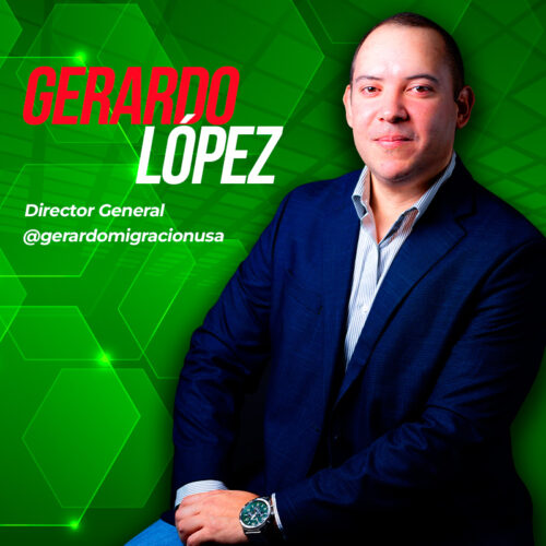 GERARDO GERARDO
