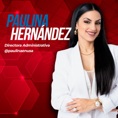 PAULINA PAULINA