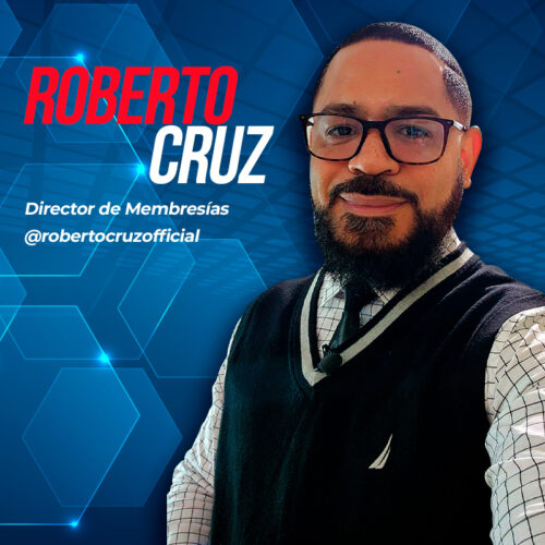 ROBERTO ROBERTO
